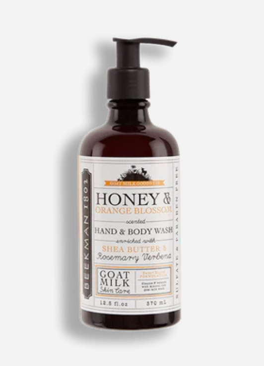 Beekman 1802 Hand & Body Wash