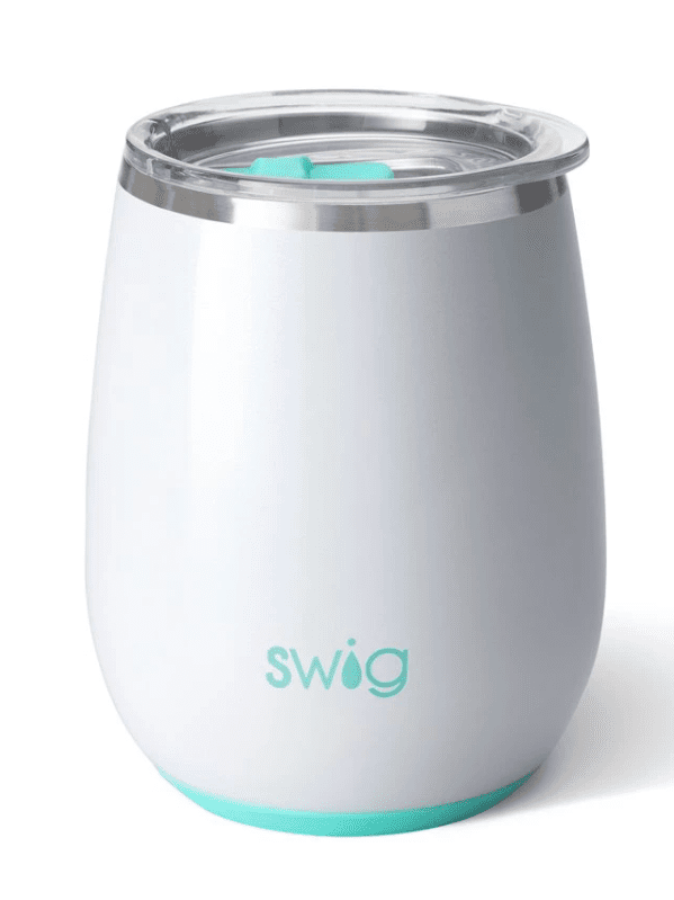 SWIG 14oz Insulated Wine Cup