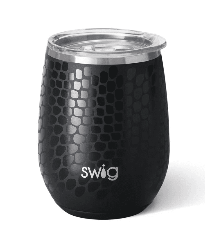 SWIG 14oz Insulated Wine Cup