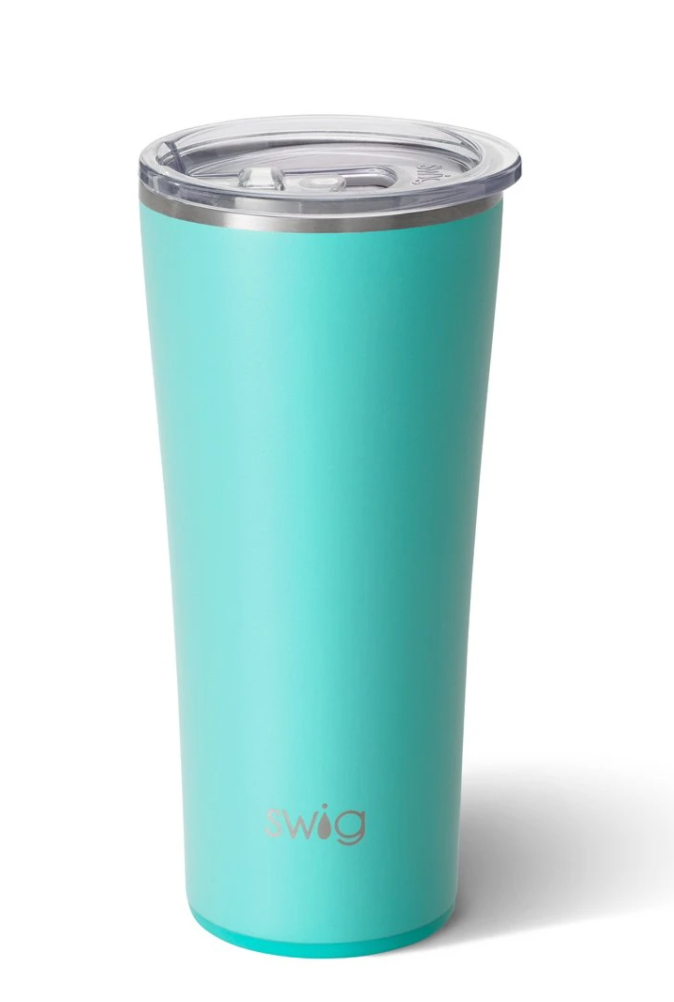 SWIG 22oz Insulated Tumbler