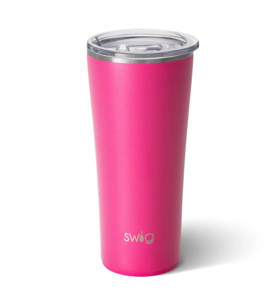 SWIG 22oz Insulated Tumbler