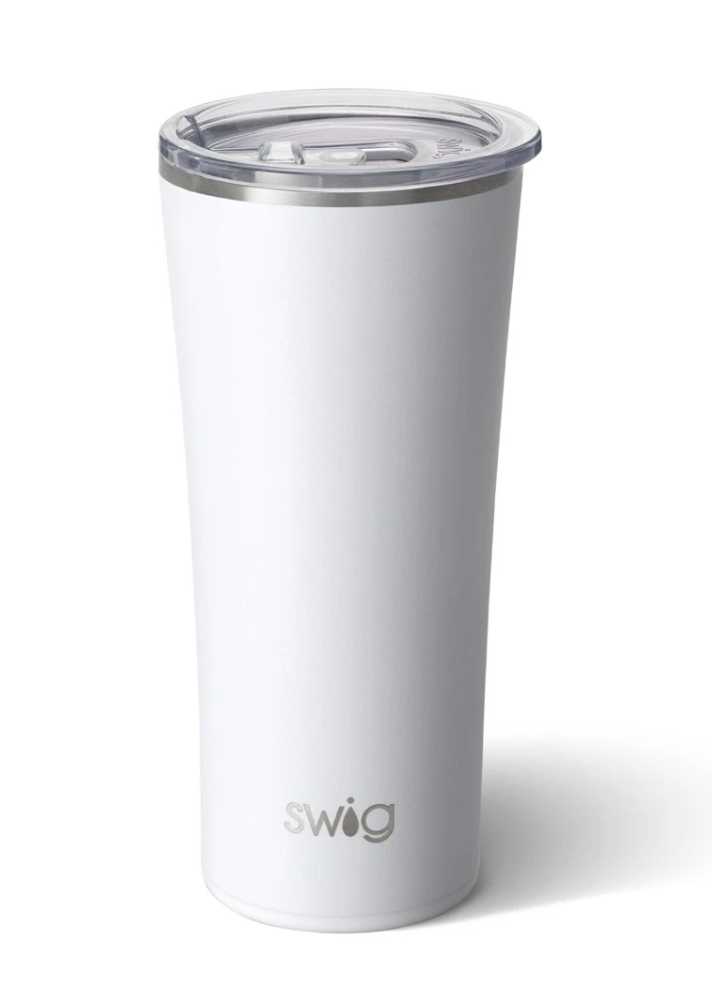 SWIG 22oz Insulated Tumbler