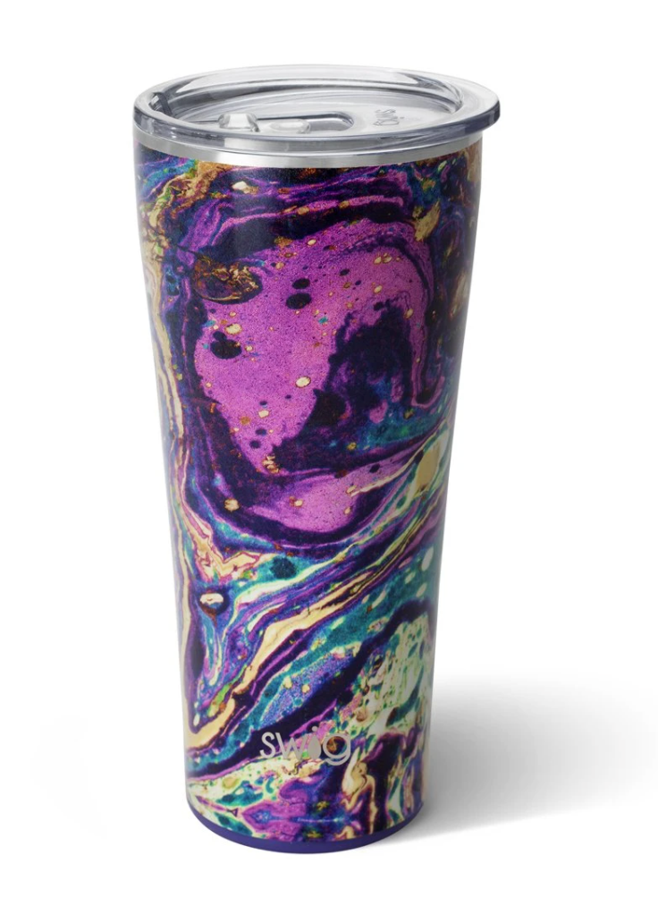 SWIG 32oz Large Insulated Tumbler