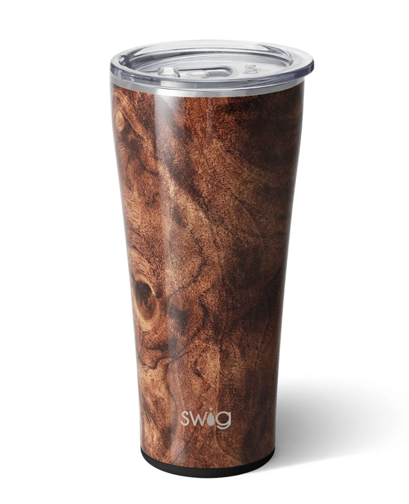 SWIG 32oz Large Insulated Tumbler