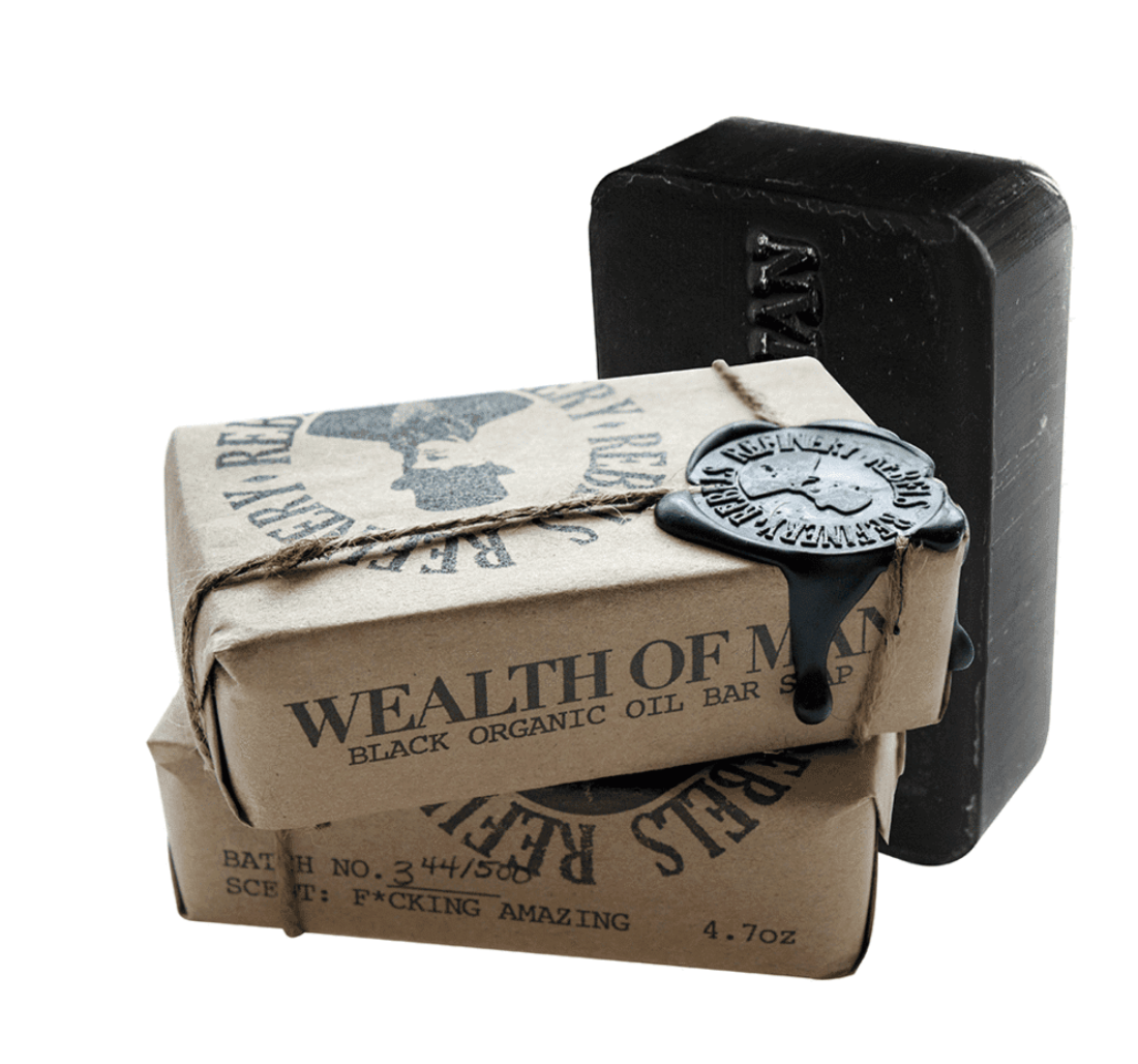 Rebels Refinery Products