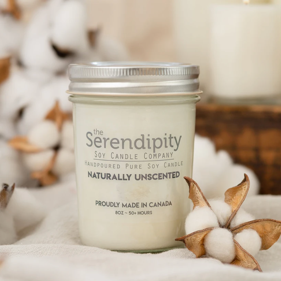Serendipity Soy Candles