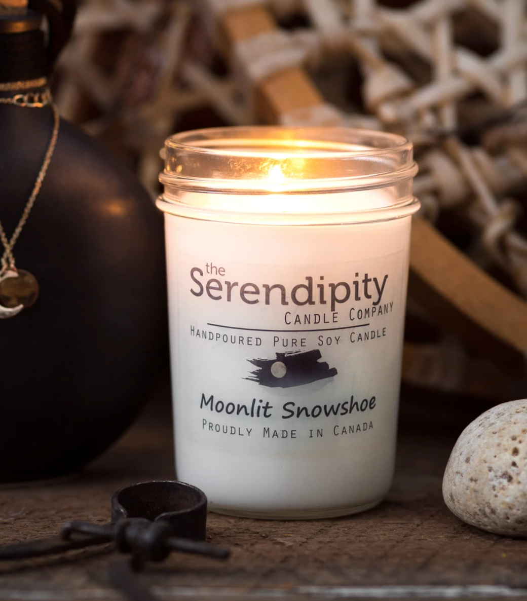 Serendipity Soy Candles