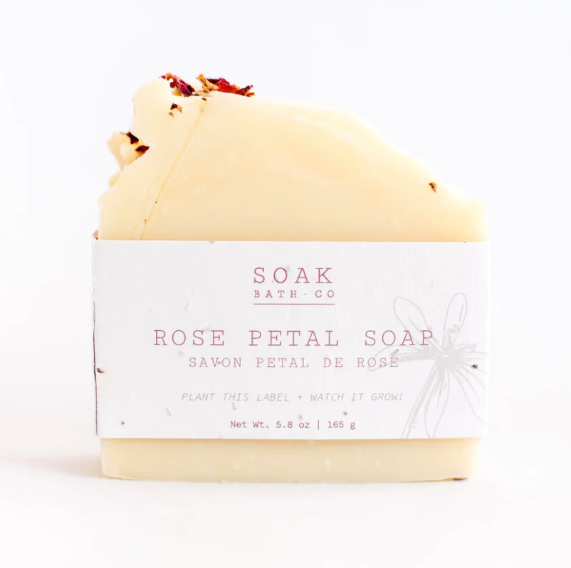 SOAK BATH CO
