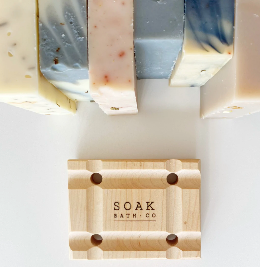 SOAK BATH CO