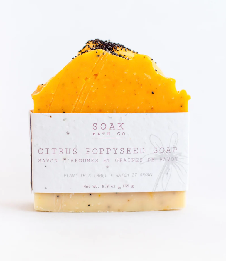 SOAK BATH CO
