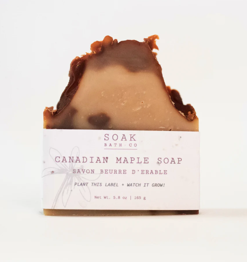 SOAK BATH CO