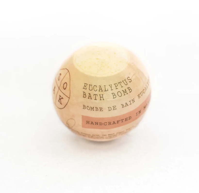 SOAK BATH CO