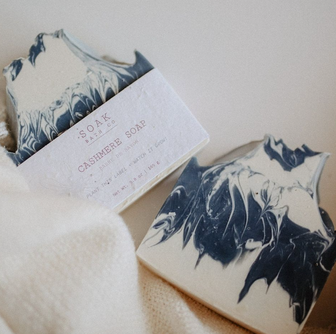 SOAK BATH CO
