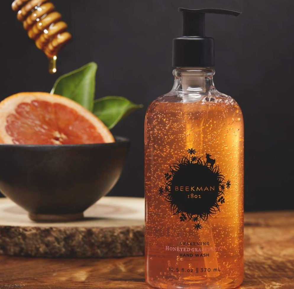 Beekman 1802 Hand & Body Wash