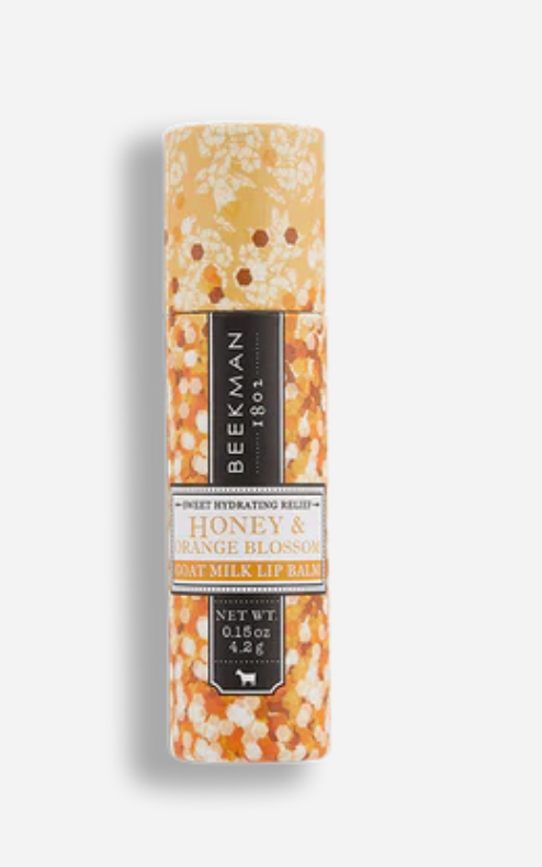 Beekman 1802 LIP BALM