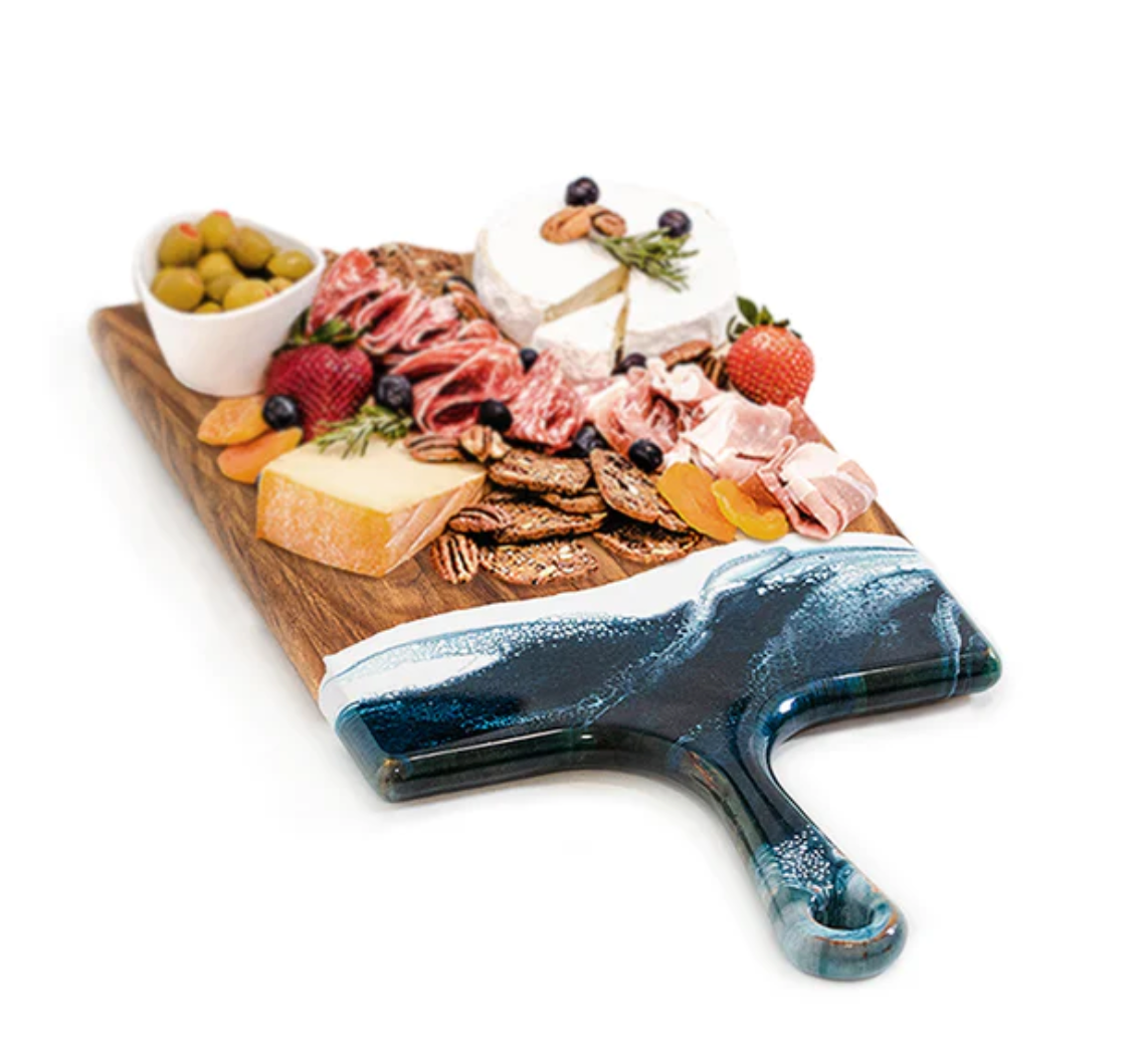 Lynn & Liana Designs Charcuterie Boards