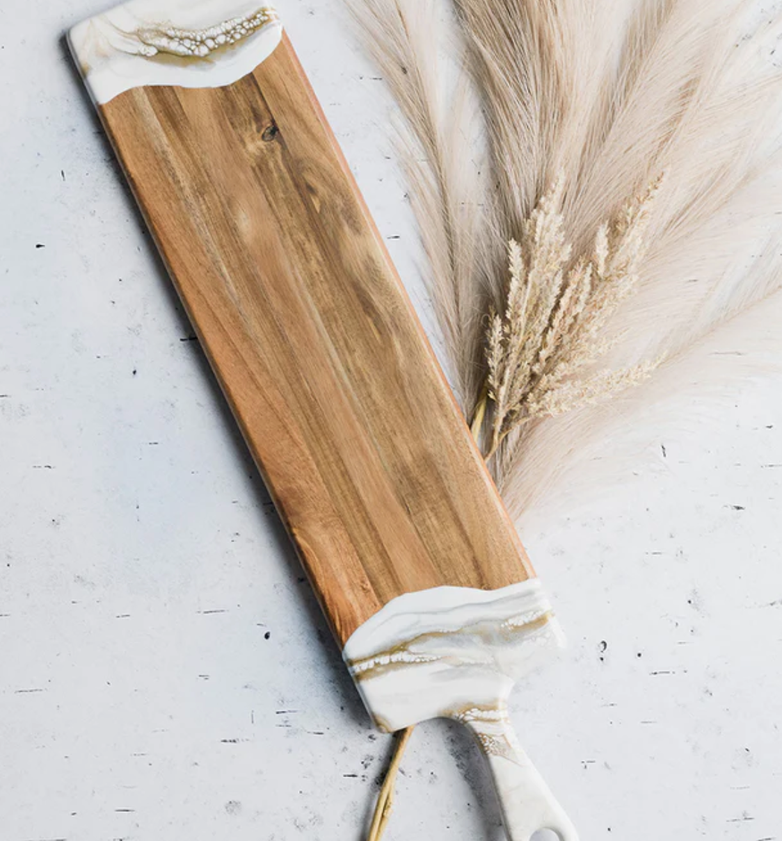 Lynn & Liana Designs Charcuterie Boards