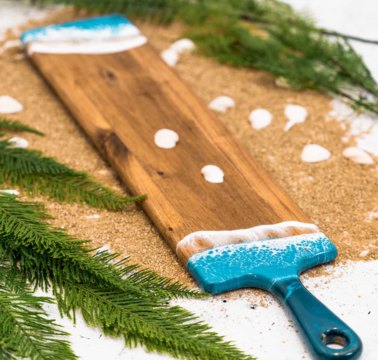 Lynn & Liana Designs Charcuterie Boards