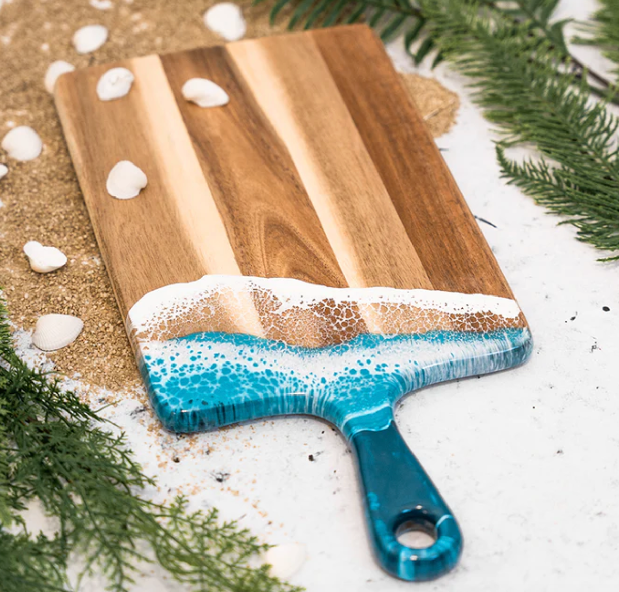 Lynn & Liana Designs Charcuterie Boards