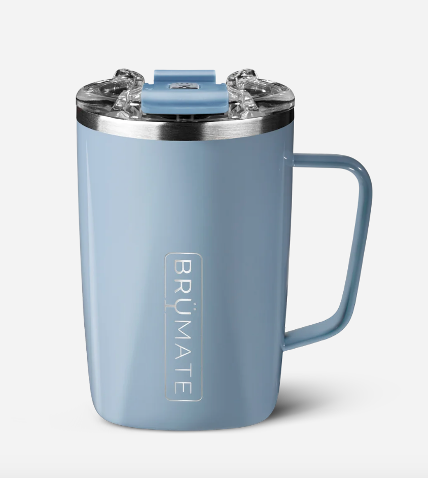 BruMate - Pick your Cup