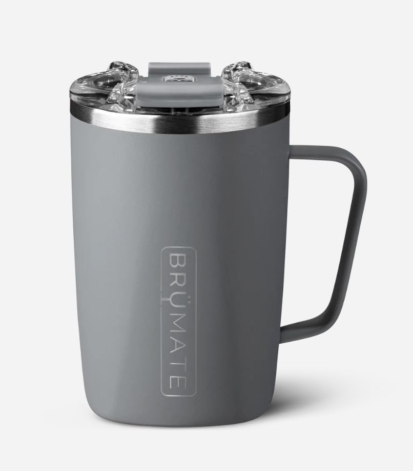 BruMate - Pick your Cup