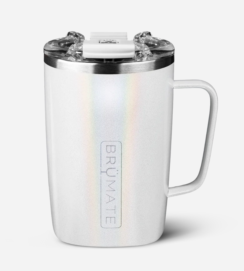 BruMate - Pick your Cup