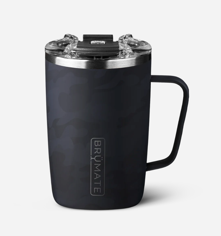 BruMate - Pick your Cup