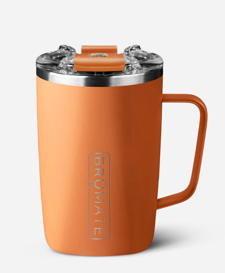 BruMate - Pick your Cup