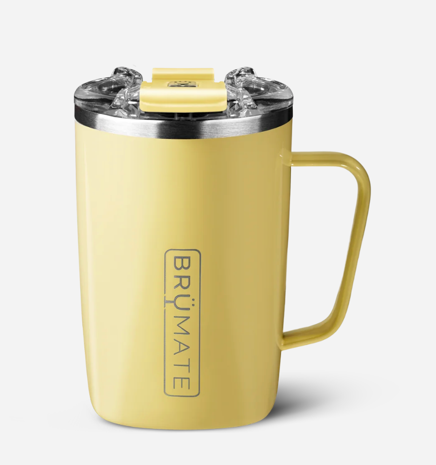 BruMate - Pick your Cup