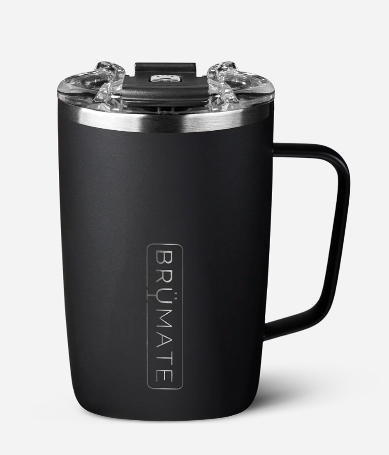 BruMate - Pick your Cup
