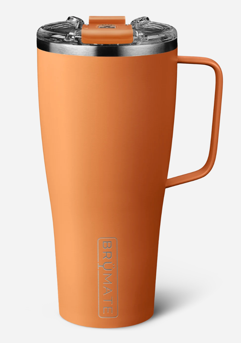BruMate - Pick your Cup