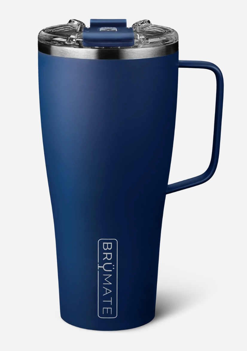 BruMate - Pick your Cup