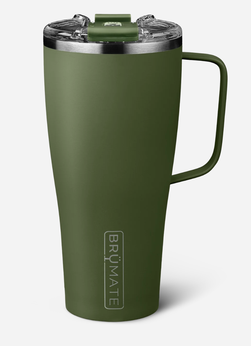 BruMate - Pick your Cup