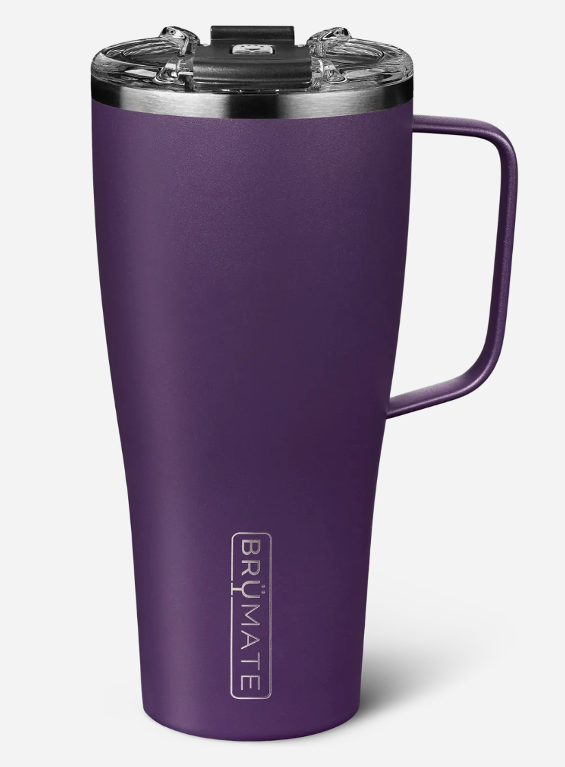 BruMate - Pick your Cup