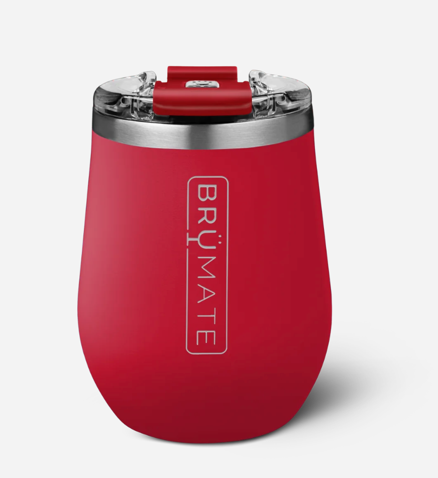 BruMate - Pick your Cup