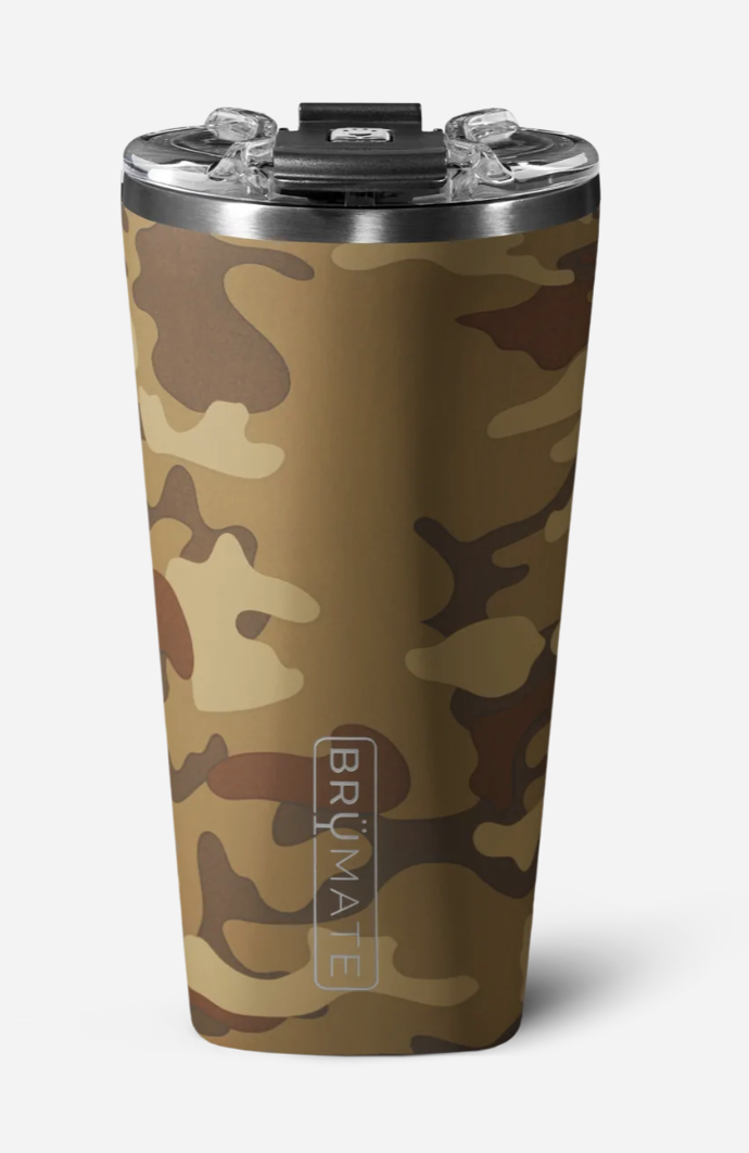 BruMate - Pick your Cup