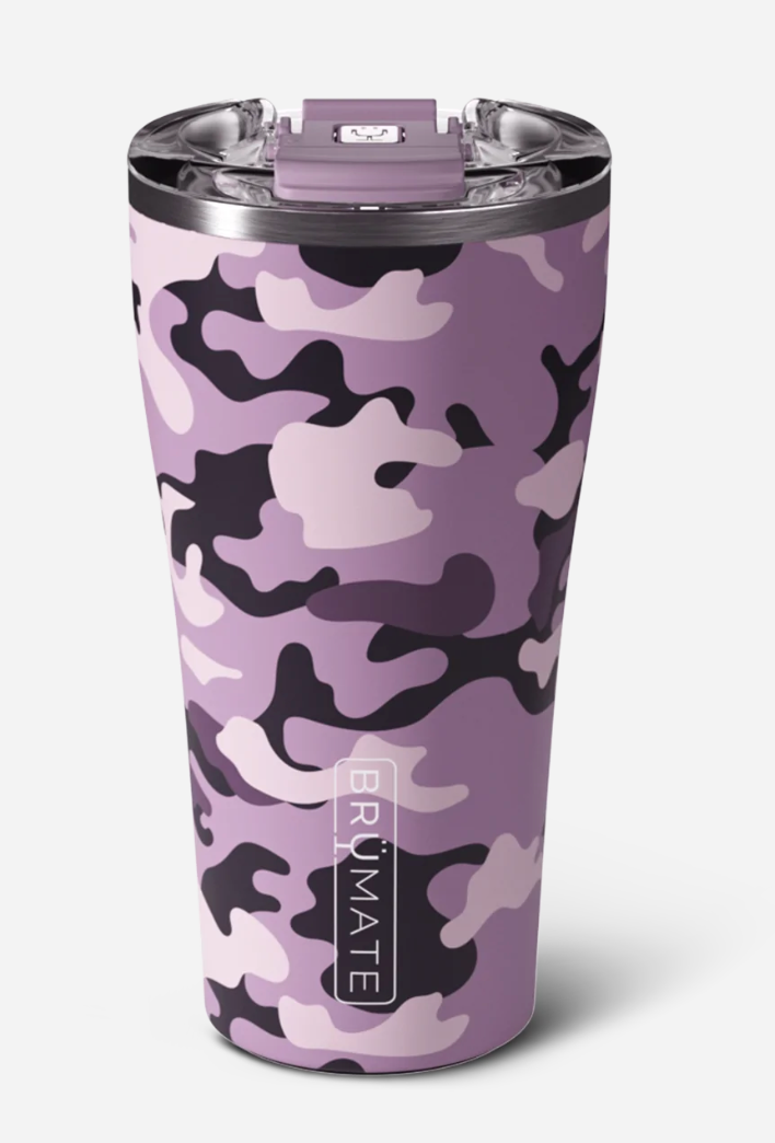 BruMate - Pick your Cup