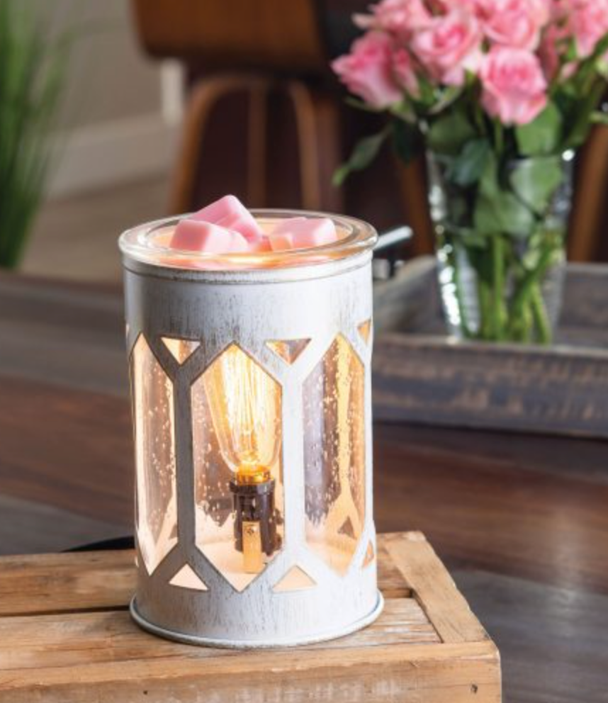 Candle Warmers