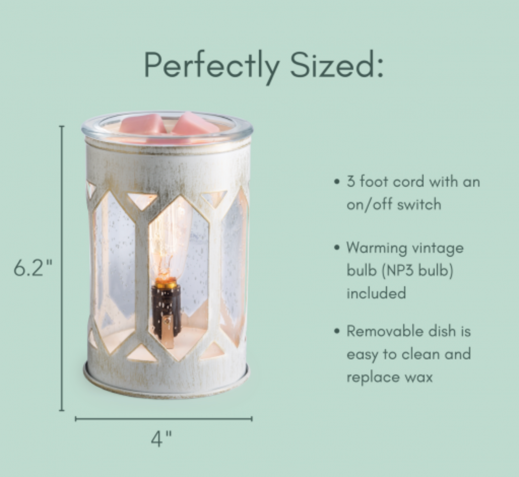 Candle Warmers