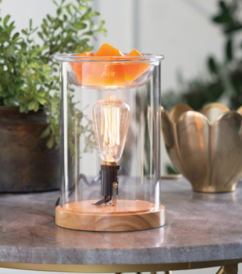 Candle Warmers