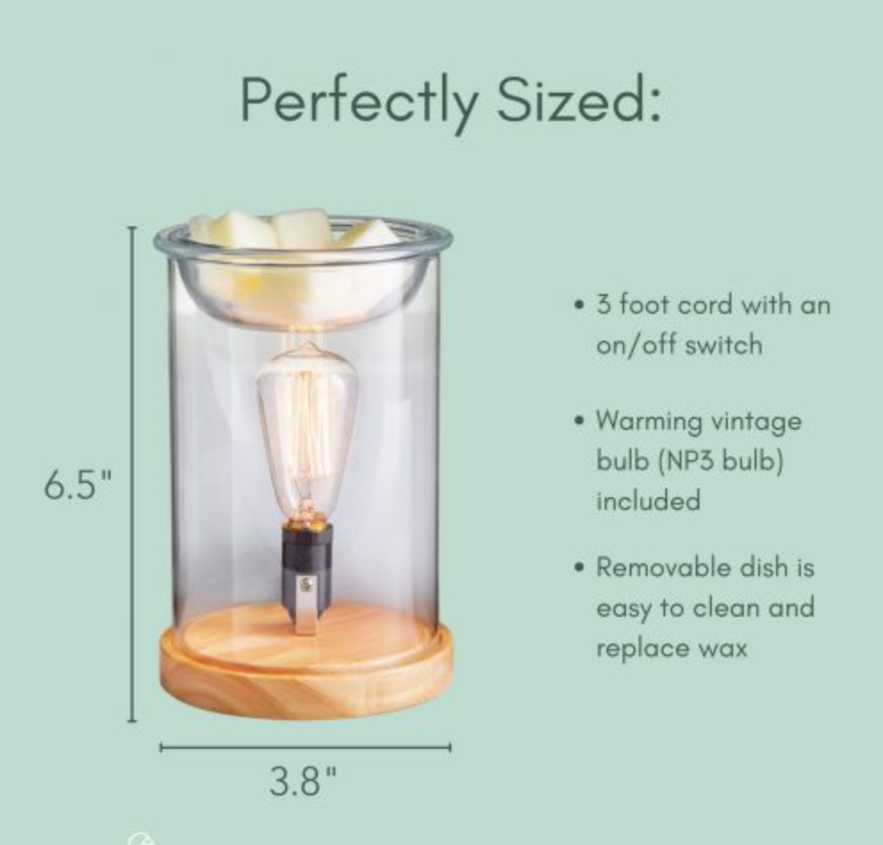 Candle Warmers