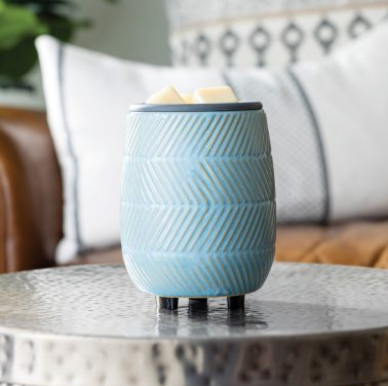 Candle Warmers