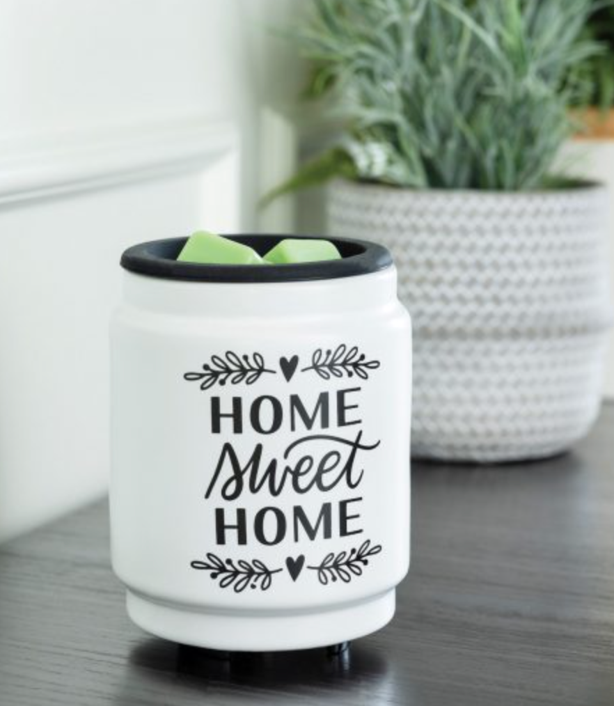 Candle Warmers