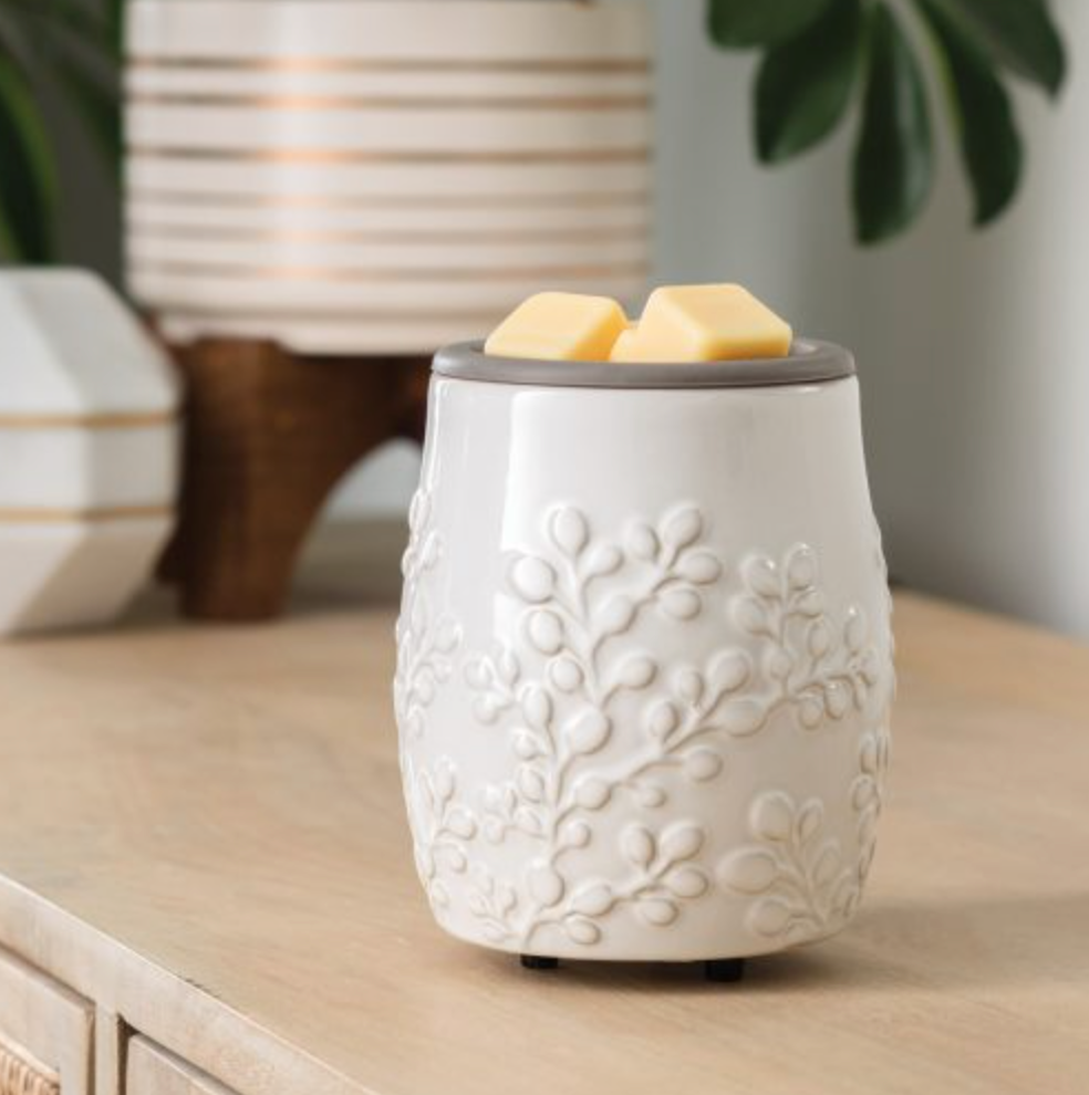 Candle Warmers