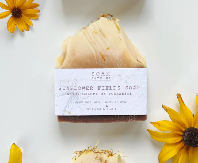SOAK BATH CO
