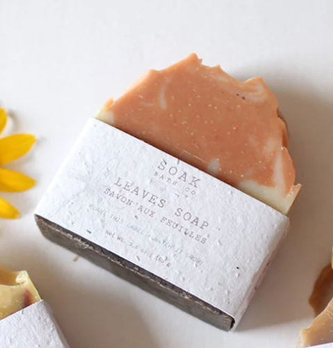 SOAK BATH CO