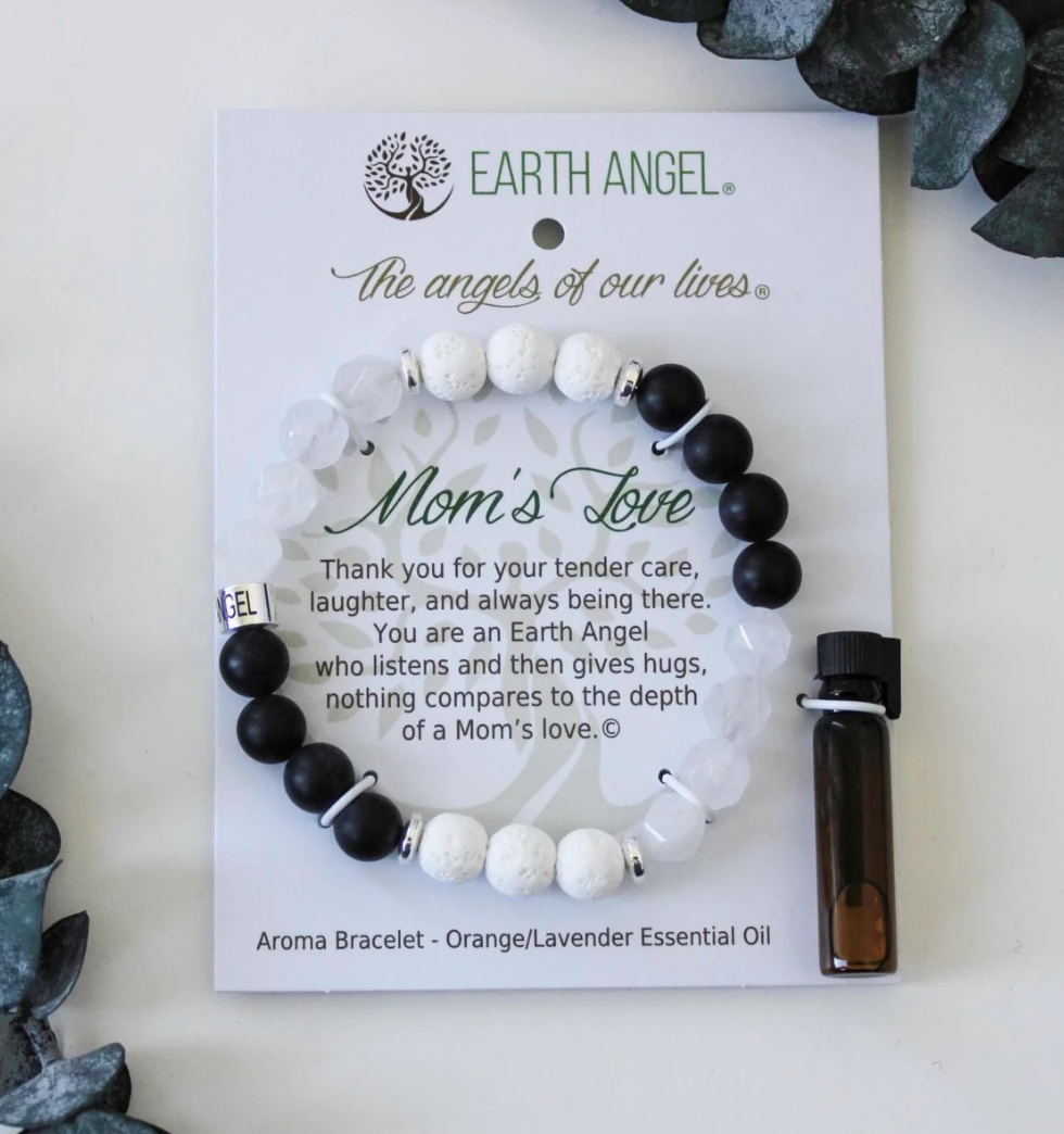 Earth Angel Aroma Bracelet