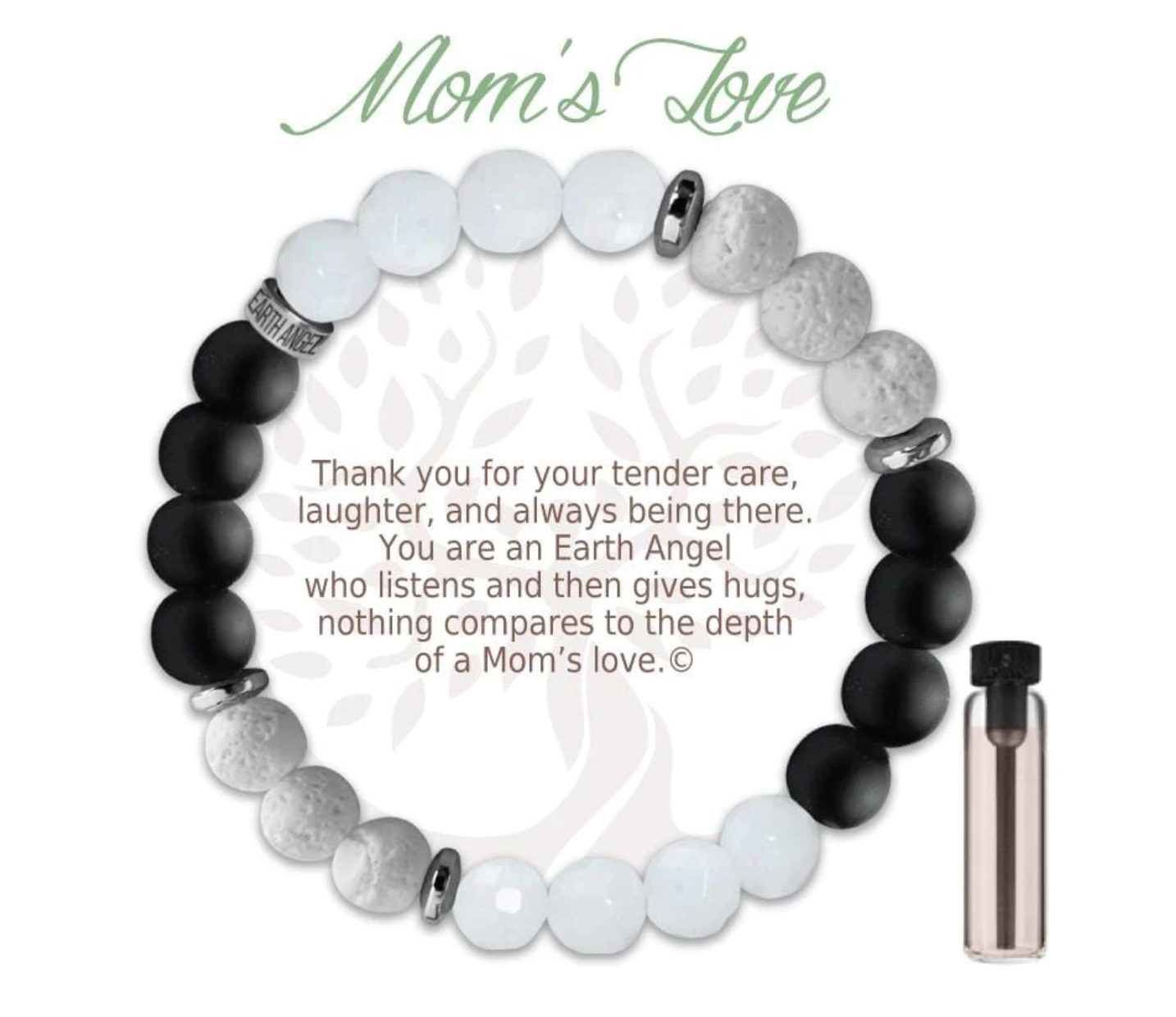 Earth Angel Aroma Bracelet