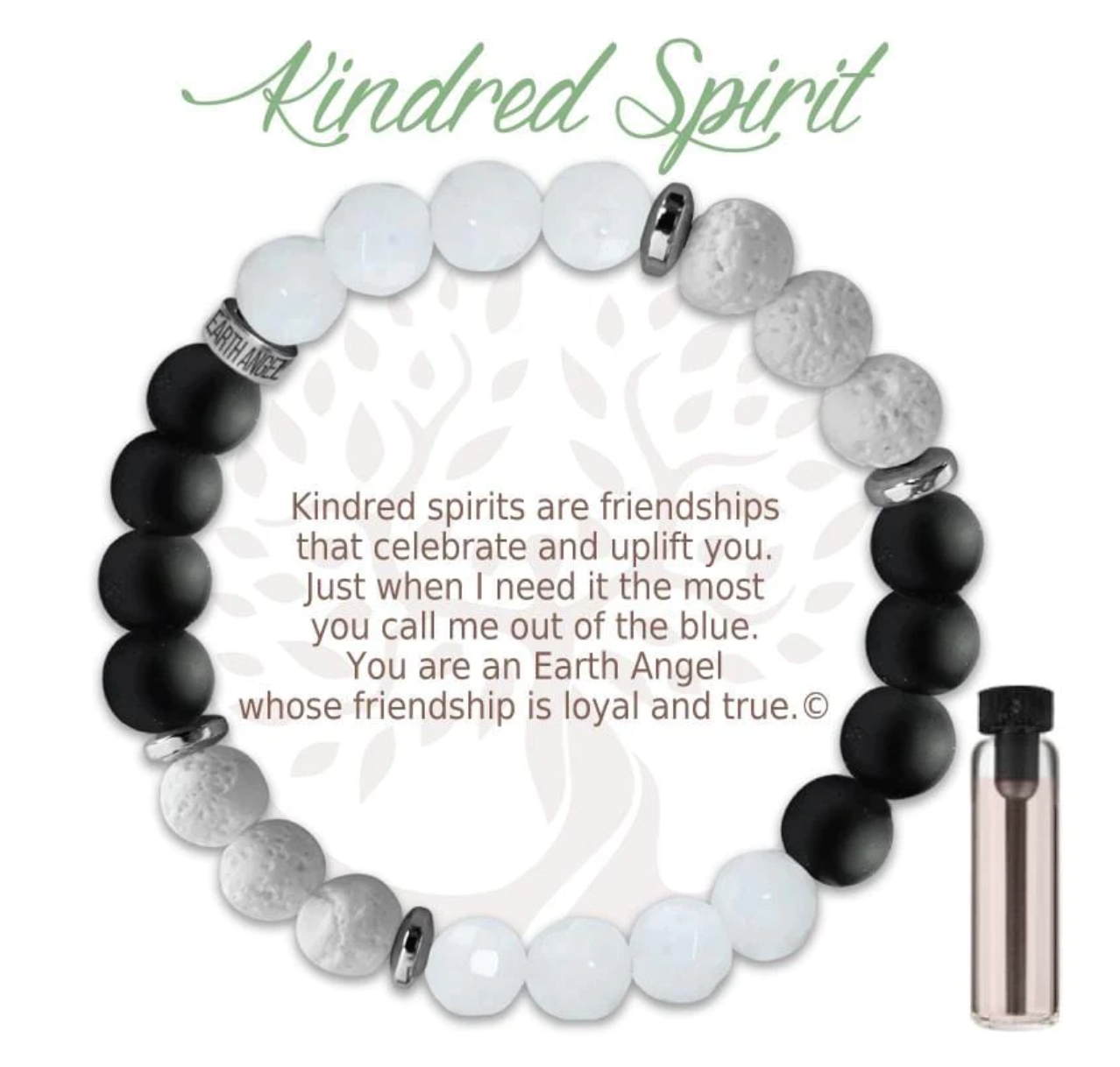 Earth Angel Aroma Bracelet