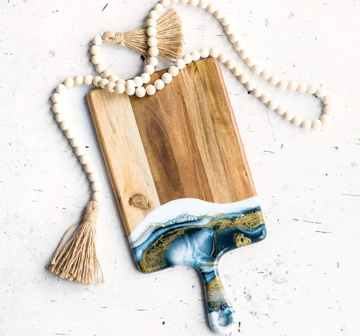 Lynn & Liana Designs Charcuterie Boards